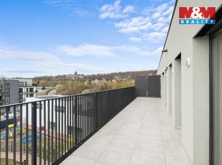 Prodej bytu, 4+kk, 87 m²