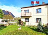 Prodej domu/vily, 160 m²