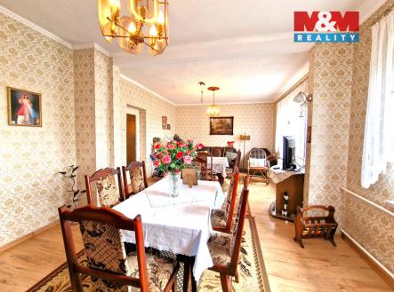 Prodej domu/vily, 160 m²