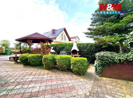 Prodej domu/vily, 160 m²