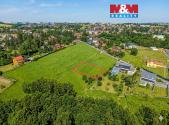 Prodej pozemku pro bydlení, 924 m²