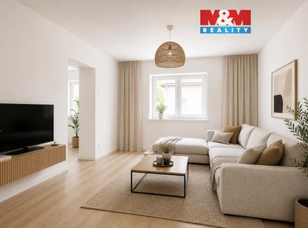 Prodej domu/vily, 105 m²