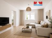 Prodej domu/vily, 105 m²