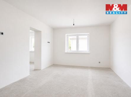 Prodej domu/vily, 105 m²