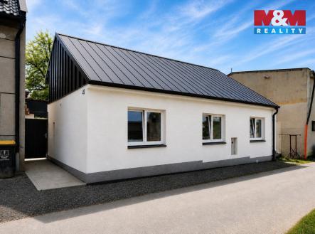 Prodej domu/vily, 105 m²