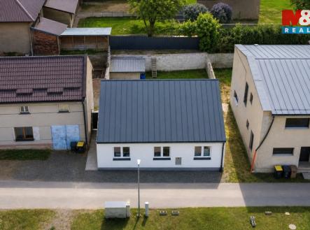 Prodej domu/vily, 105 m²