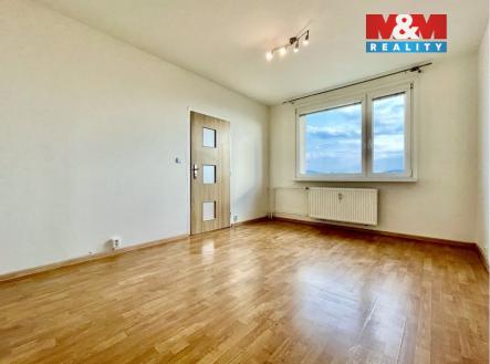 Pronájem bytu, 1+1, 33 m²