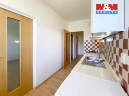 Pronájem bytu, 2+1, 65 m²