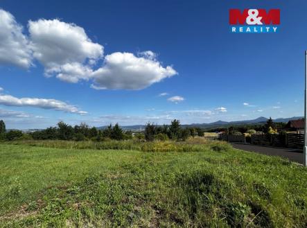 Prodej pozemku pro bydlení, 762 m²