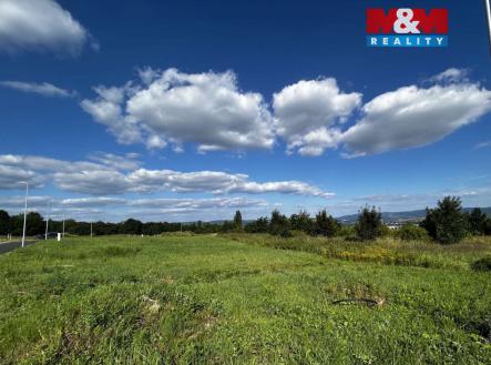 Prodej pozemku pro bydlení, 762 m²