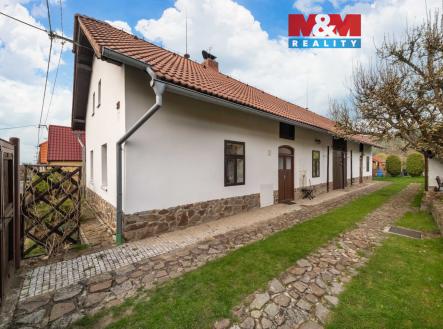 Prodej domu/vily, 62 m²