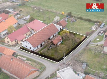 Prodej domu/vily, 62 m²