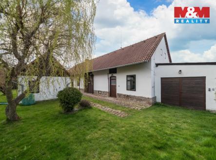 Prodej domu/vily, 62 m²