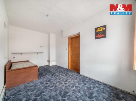 Prodej domu/vily, 62 m²