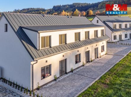 Prodej domu/vily, 114 m²