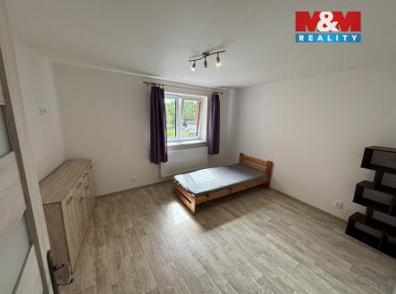 Pronájem bytu, 2+kk, 53 m²