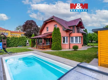 Prodej domu/vily, 105 m²
