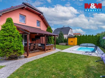 Prodej domu/vily, 105 m²