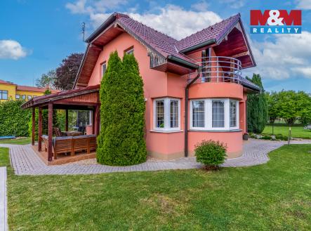 Prodej domu/vily, 105 m²