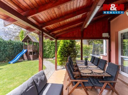 Prodej domu/vily, 105 m²
