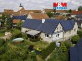Prodej domu/vily, 120 m²