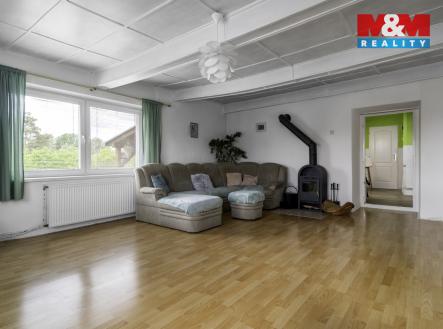 Prodej domu/vily, 120 m²