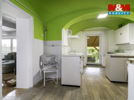 Prodej domu/vily, 120 m²