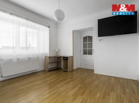 Prodej domu/vily, 120 m²