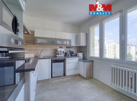 Prodej bytu, 3+1, 62 m²