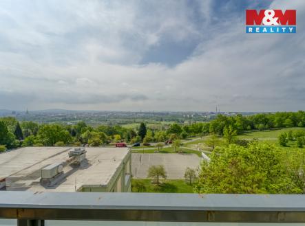 Prodej bytu, 3+1, 62 m²