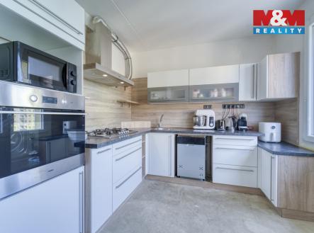 Prodej bytu, 3+1, 62 m²