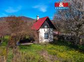 Prodej chaty/rekreačního objektu, 24 m²