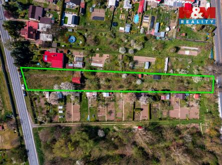 Prodej chaty/rekreačního objektu, 24 m²