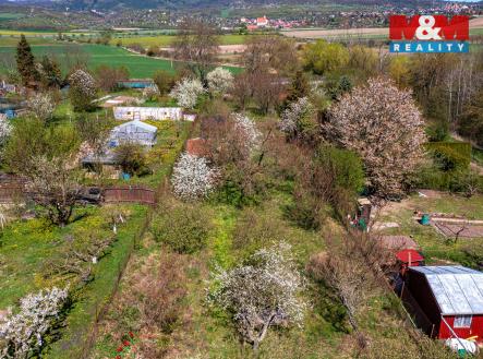 Prodej chaty/rekreačního objektu, 24 m²