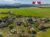 Prodej pozemku pro bydlení, 4 209 m²