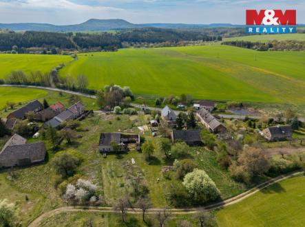 Prodej pozemku pro bydlení, 4 209 m²