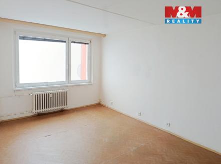 Pronájem bytu, 2+kk, 42 m²