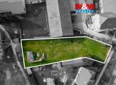 Prodej pozemku pro bydlení, 1 040 m²