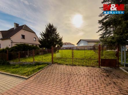 Prodej pozemku pro bydlení, 1 040 m²
