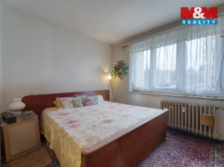 Pronájem bytu, 3+1, 60 m²