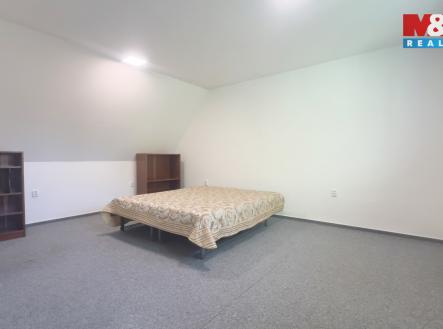 Pronájem bytu, 2+kk, 63 m²