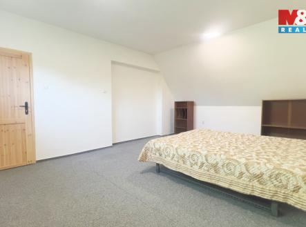Pronájem bytu, 2+kk, 63 m²