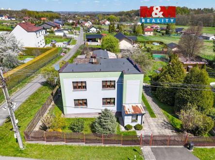 Prodej domu/vily, 200 m²