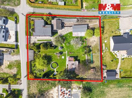 Prodej domu/vily, 200 m²