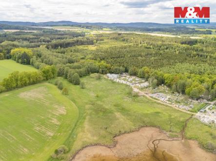 Prodej pozemku, trvalý travní porost, 30 115 m²