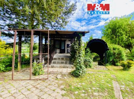 Pronájem chaty/rekreačního objektu, 41 m²