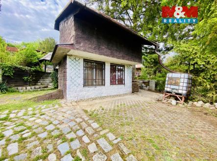 Pronájem chaty/rekreačního objektu, 41 m²