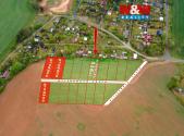 Prodej pozemku, zemědělská půda, 516 m²