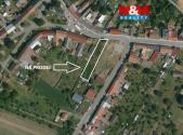 Prodej pozemku pro bydlení, 1 072 m²