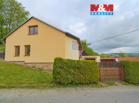 Prodej domu/vily, 100 m²
